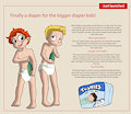 Sebastian Jamie diaper ad - by Tato