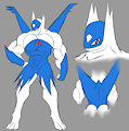 [→] Kyle, the Latios