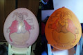 Ringmaster Bunny Balloons