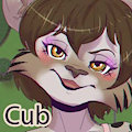 Cub Comm: Sexy Girl