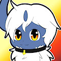 Kubi the Absol - Icon by Ainhart