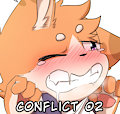 Conflict 02