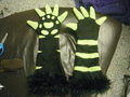 Armwarmers