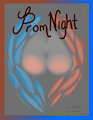 Prom Night : Spanking comic ; by LobaDeLaLuna