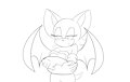 SA2 WIP Animation Scene by Shadow4one