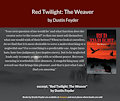 Red Twilight promo 4