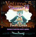 Volume 5 page 32 Update Announcement