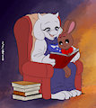 Read a Story for Me -By joaoppereiraus-