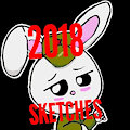 2018 Sketches