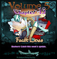 Volume 5 page 33 Update Announcement