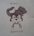 Day 3 - Roni by Jugend