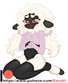 Patreon:Sheep
