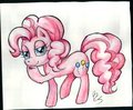 Generic Pinkie Pie