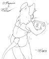 Inktober 2018 - 5