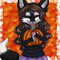 Pumpkin! by LadySilvie