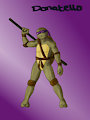 Donatello