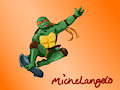 Michelangelo