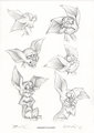 Bartok Sketches
