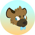 Hyena Profile pic