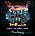 Volume 5 page 34 Update Announcement