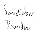 Sonictober Bundle 1