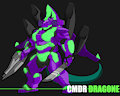 CMDR Dragone
