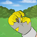 Growing A 2nd Set Of Talons [Animated TF Icon]