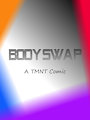 Bodyswap Comic