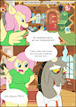 Teat Party - Page 3 by AmaiChiX