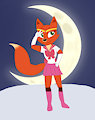Sailor Fox