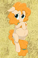 Pregnant Pear Butter by Xniclord789x