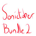 Sonictober Bundle 2