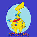 Gif: Minochu Running