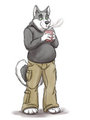Coffee~ by SEGY