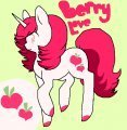 [ADOPT] Berry Love 