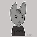Bunny NPC by Schitzcoi