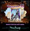 Volume 5 page 36 Update Announcement