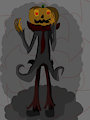 Spookerdict Pumpkinpatch