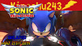 Team Sonic Racing Delayed (thumbnail)