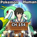 Pokemon - Tale of the Guardian Master - CH 154