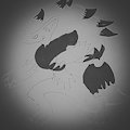 Inktober day 28 Zoroark