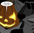 Sex-O-ween Page 2 preview