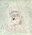 Be Daring