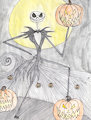 The Pumpkin King