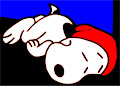 Snoopy Nightmare #9