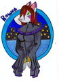 Badge example 2 by anniekitty