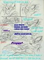 Love and Sex and Magic Comic 71... END!! by Mimy92Sonadow