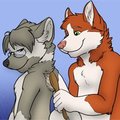 Brushies by kitaness