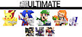 My possible mains for Ultimate