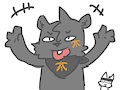 World Championship League of Legends team Fnatic  yay by kake0078